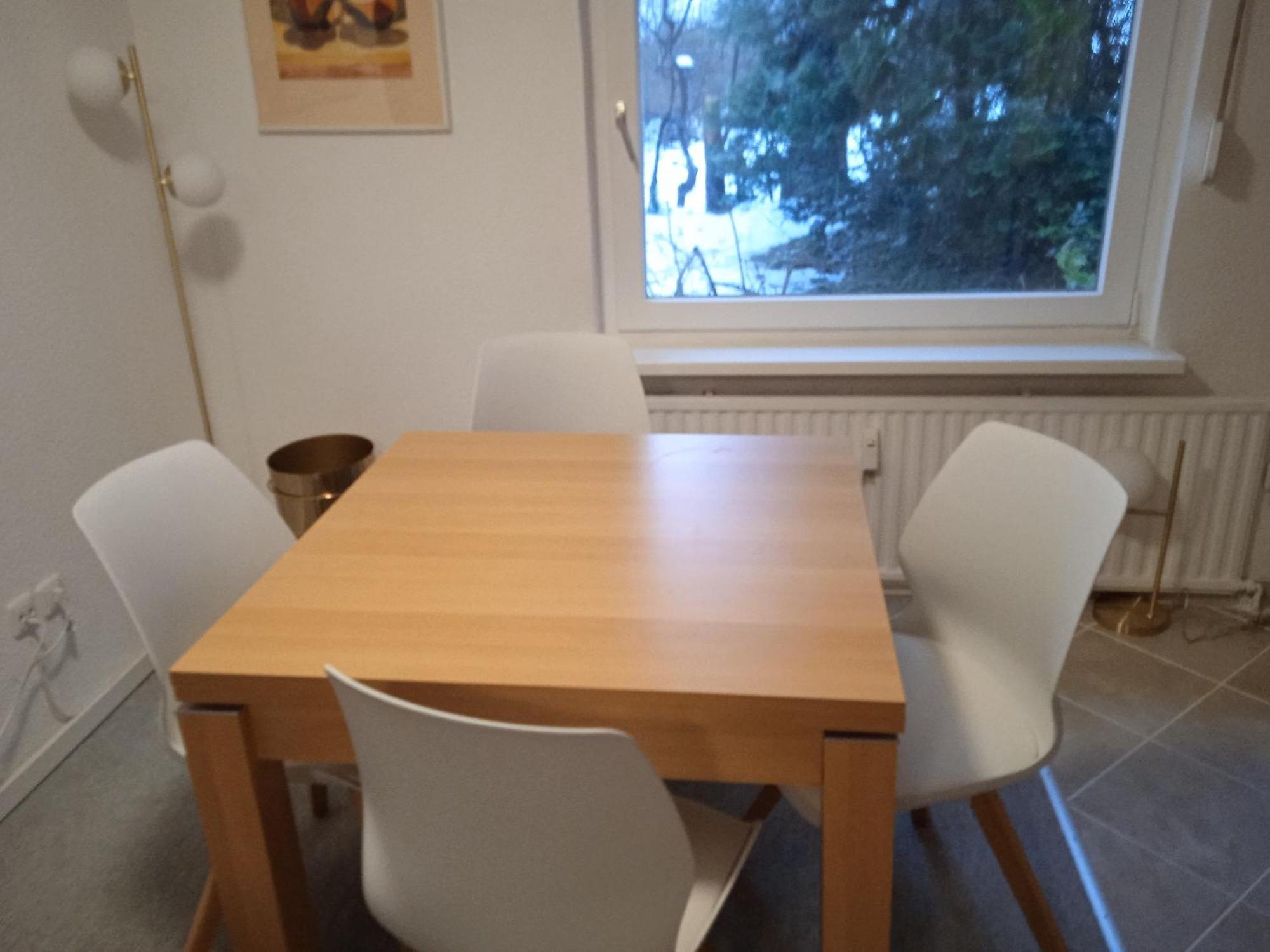 Ferienwohnung Merlina Wlan-Wandern-Radfahren-Motoradurlaub Braunlage Eksteriør bilde